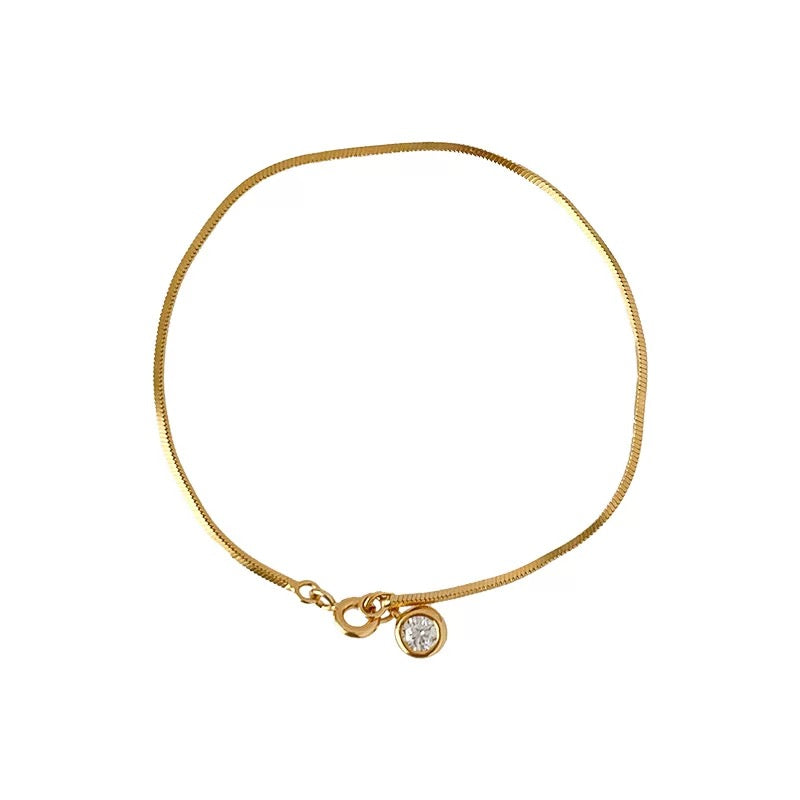 Elegant Spark Bracelet