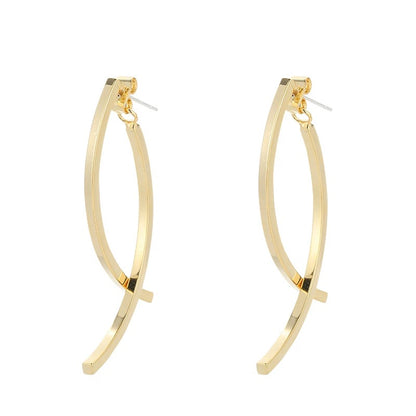 Celestial Strands Earrings