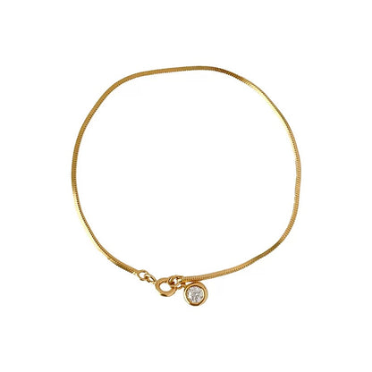 Elegant Spark Bracelet
