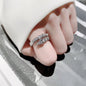 Fortune’s Coil Ring
