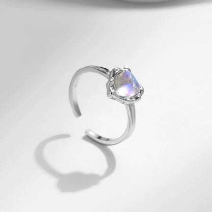 Dreamglow Eternity Reconciliation Ring