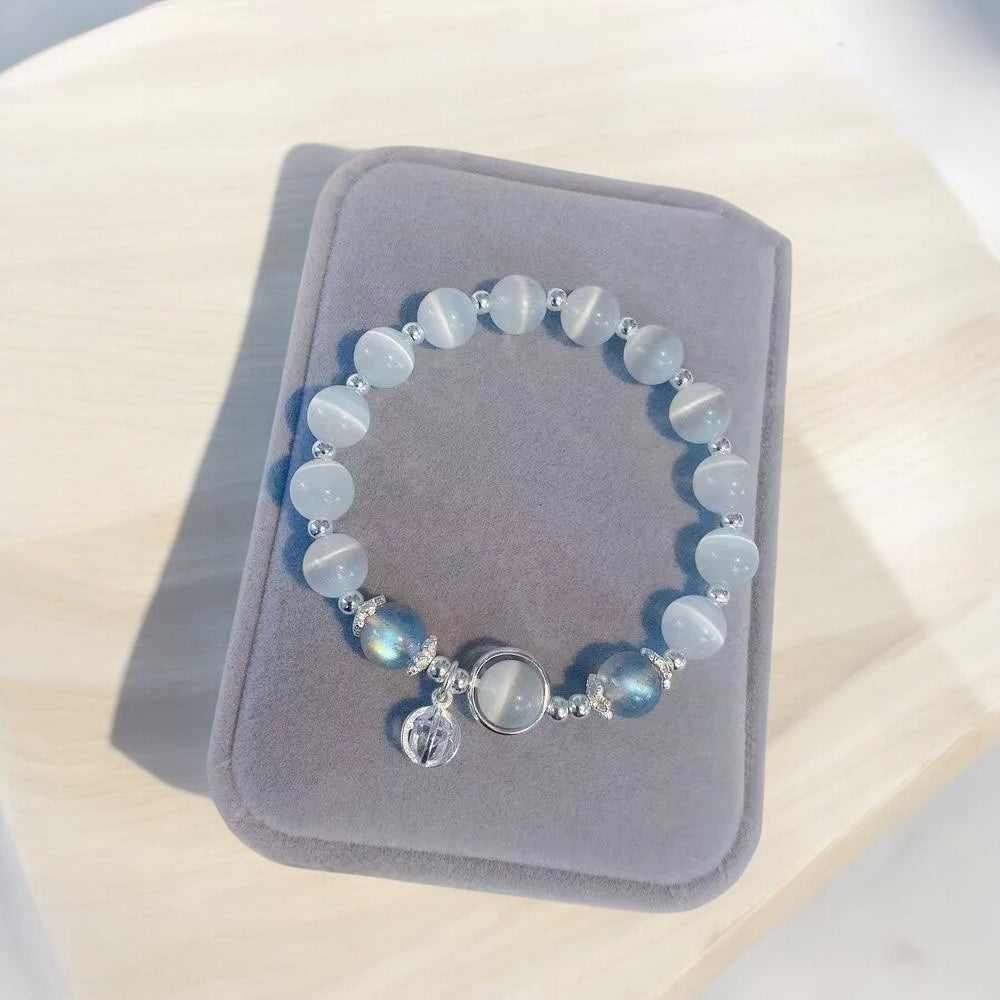 Harmony Flow Bracelet