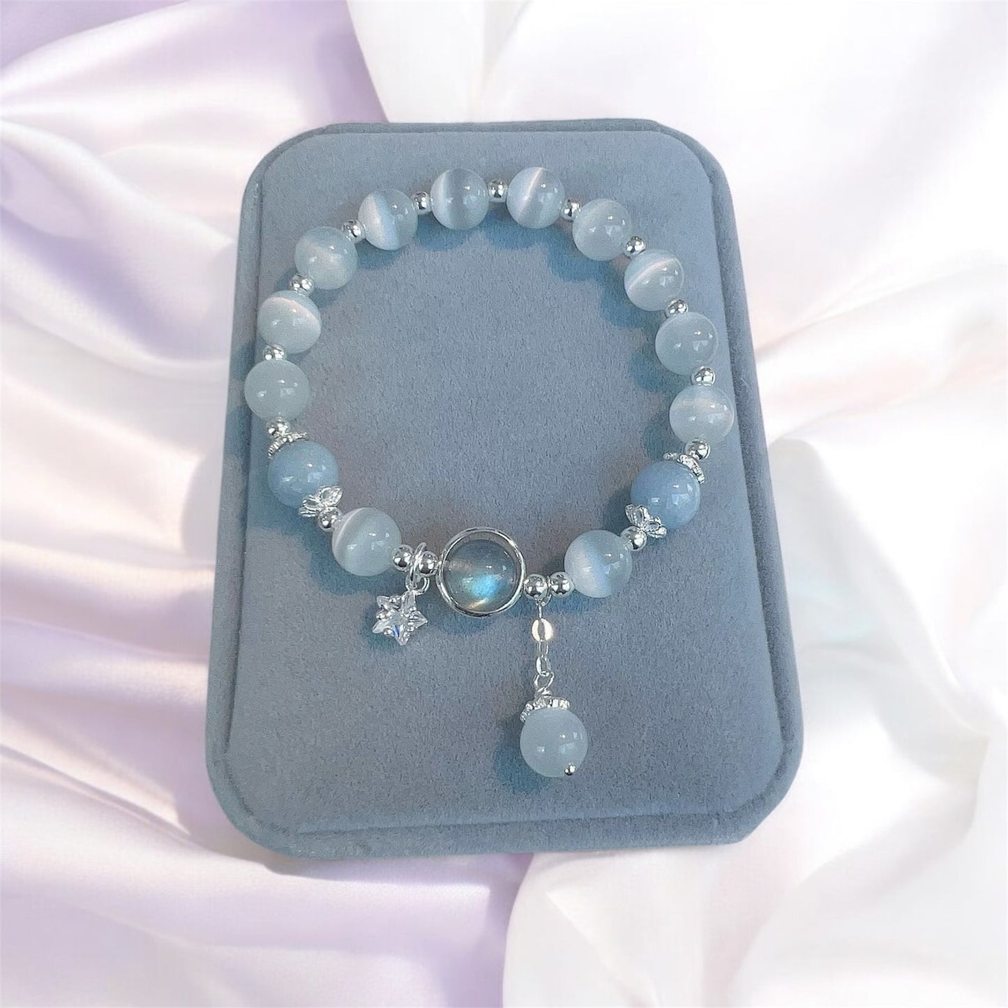 Harmony Flow Bracelet