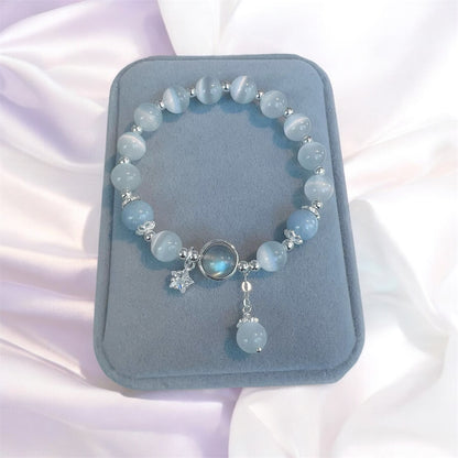 Harmony Flow Bracelet