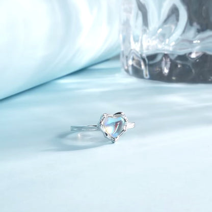Dreamglow Eternity Reconciliation Ring