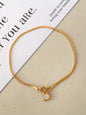 Elegant Spark Bracelet